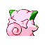 Back Sprite