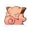 Back Sprite