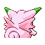 Back Sprite