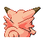 Back Sprite