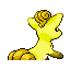 Back Sprite