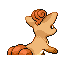Back Sprite