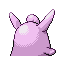 Back Sprite