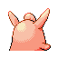 Back Sprite