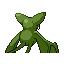 Back Sprite