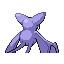 Back Sprite