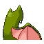 Back Sprite