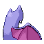 Back Sprite