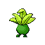 Back Sprite