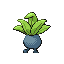 Back Sprite