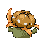 Back Sprite