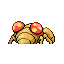 Back Sprite
