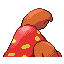 Back Sprite