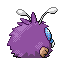Back Sprite
