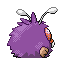 Back Sprite
