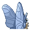 Back Sprite