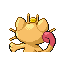 Back Sprite