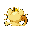 Back Sprite