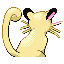 Back Sprite