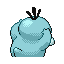 Back Sprite