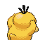 Back Sprite