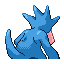 Back Sprite