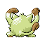Back Sprite