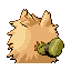 Back Sprite
