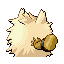 Back Sprite