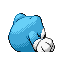 Back Sprite
