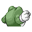 Back Sprite