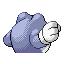 Back Sprite
