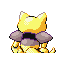Back Sprite