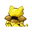 Back Sprite