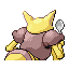 Back Sprite