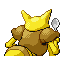 Back Sprite