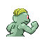 Back Sprite