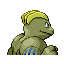 Back Sprite