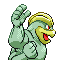 Back Sprite