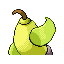 Back Sprite