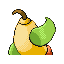 Back Sprite