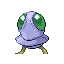 Back Sprite