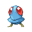 Back Sprite