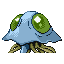 Back Sprite
