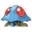 Back Sprite