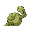 Back Sprite