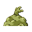 Back Sprite
