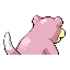 Back Sprite