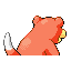 Back Sprite