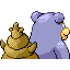 Back Sprite
